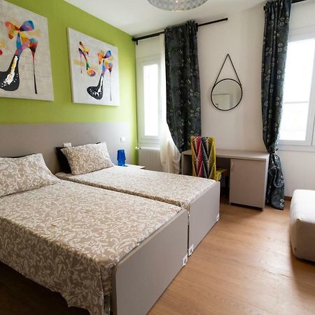 Ferienwohnung La Casa Quadra Fontanelle  Exterior foto