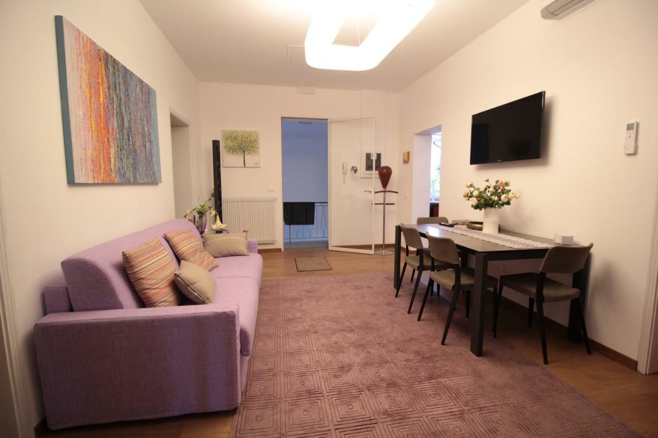 Ferienwohnung La Casa Quadra Fontanelle  Exterior foto