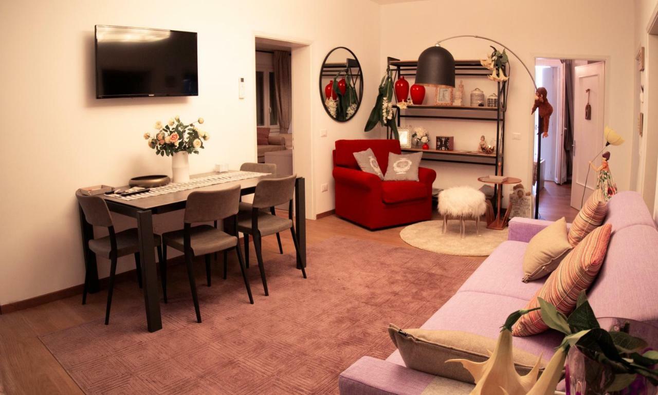 Ferienwohnung La Casa Quadra Fontanelle  Exterior foto