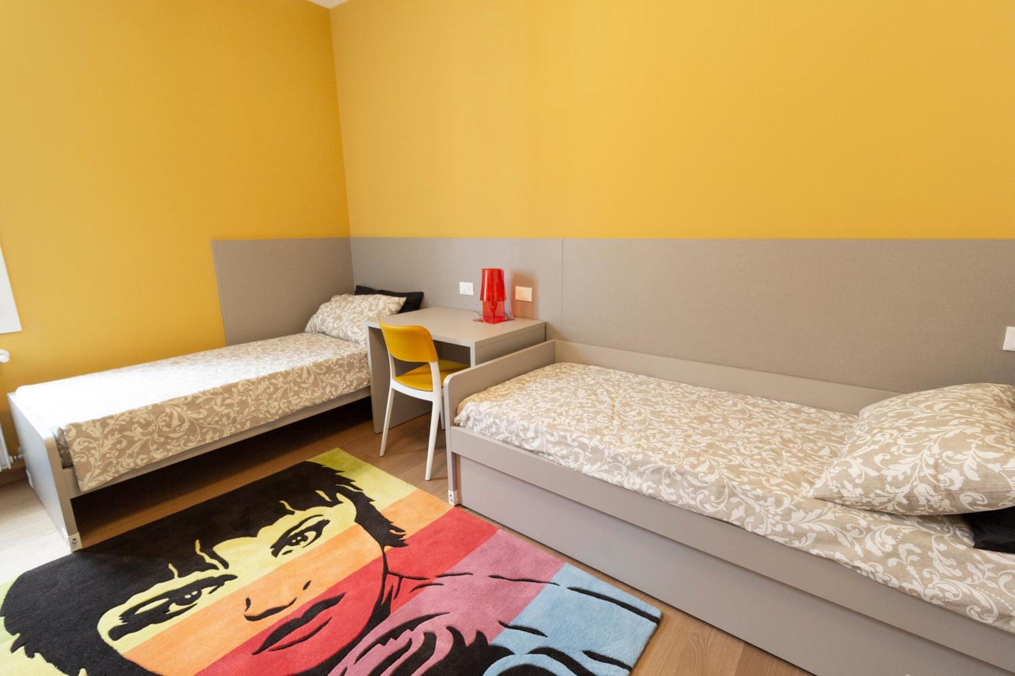Ferienwohnung La Casa Quadra Fontanelle  Exterior foto