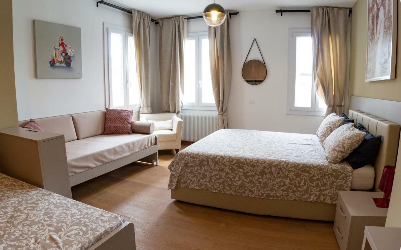 Ferienwohnung La Casa Quadra Fontanelle  Exterior foto